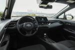 Toyota C-HR 2017 года (NA)